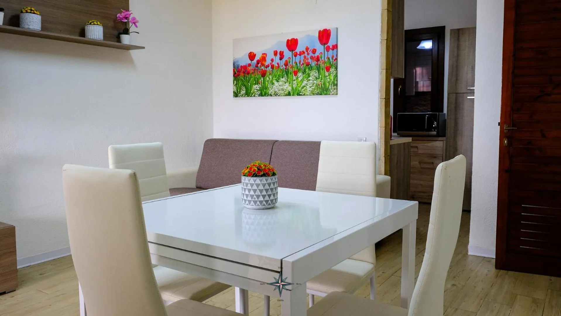 Holiday home Villa Giulia Seafront Marongiu