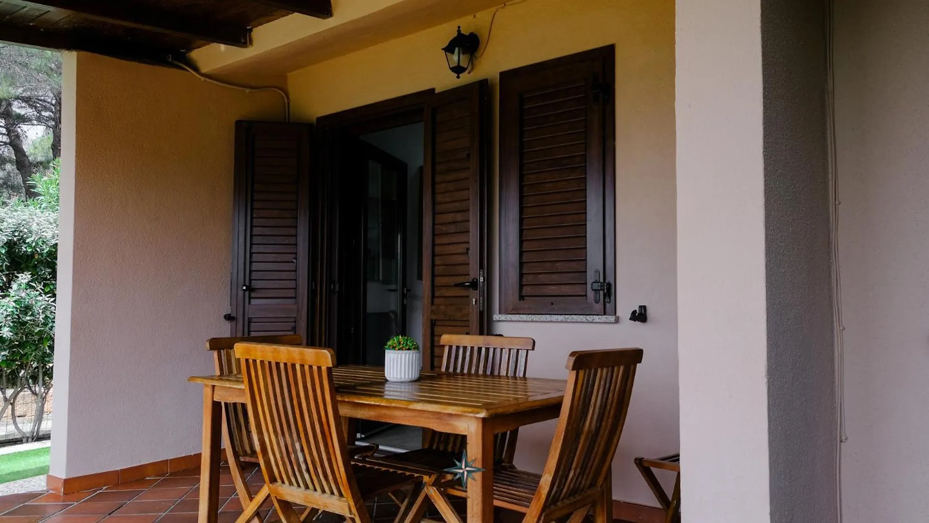 Villa Giulia Seafront Marongiu