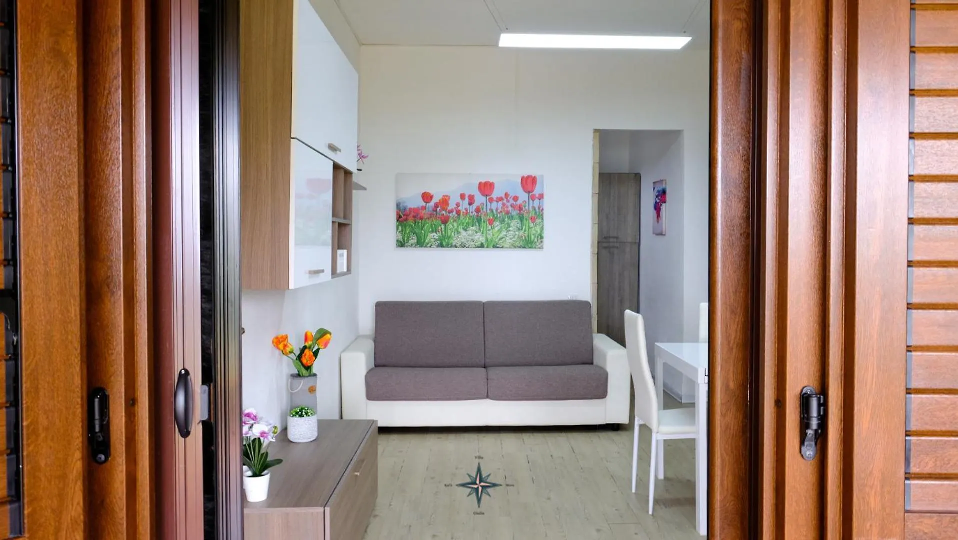 Holiday home Villa Giulia Seafront Marongiu